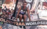 Elhousine Elazzaoui : une success-story marocaine dans le monde du trail