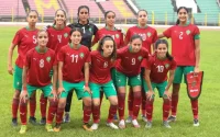 Mondial Dames U17 : score fleuve du Maroc face au Niger (11-0)