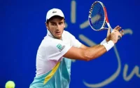 Le Marocain Elliot Benchetrit remporte le tournoi de Doha