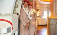 Emirates recrute au Maroc