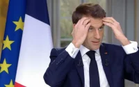 Emmanuel Macron critiqué pour avoir sacrifié les relations franco-marocaines
