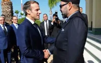 Aide française au Maroc : réaction d'Emmanuel Macron à la polémique
