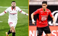 West Ham, prochaine destination de Youssef En-Nesyri et Nayef Aguerd ? 