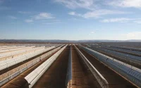 Le Maroc, champion mondial des énergies renouvelables
