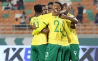 CAN 2023 : L'Afrique du Sud rêve de surprendre le Maroc