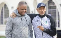 Adel Amrouche, coach algérien de la Tanzanie, viré après les accusations contre le Maroc 