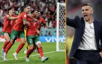 Match Maroc-Portugal : les avertissements de l'entraîneur du Canada aux Portugais