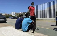 L'Espagne craint une nouvelle entrée massive de migrants