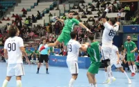 Handball : l'Algérie ne veut pas jouer la CAN Maroc 2022