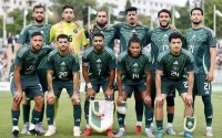L'Algérie jouera son match de qualification au Maroc