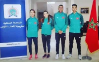 Le Maroc remporte 16 médailles dont 6 en or au championnat arabe d'athlétisme