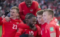 Mondial 2022 : le Canada, adversaire du Maroc, sera au Qatar sans nouveau maillot