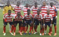 Le Liberia va jouer ses matchs de football au Maroc