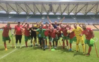 Coupe du monde pour amputés : le Maroc bat l'Italie