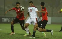 CAN U17 : l'Égypte veut remplacer le Maroc en cas de boycott 