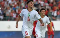 Coup dur pour l'équipe du Maroc