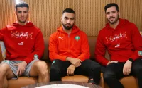 Futsal : primes exceptionnelles pour joueurs marocains
