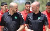 Équipe du Maroc de football : l'infirmerie se vide