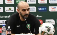 Matchs de l'équipe du Maroc : les petites surprises de Walid Regragui