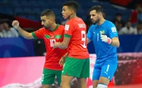 Mondial de futsal : le Portugal craint-il le Maroc ?