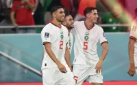 Ces trois records que le Maroc vient de battre à la Coupe du monde