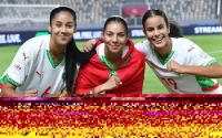 Mondial U17 féminin : le Maroc qualifié pour la première fois en huitièmes de finale