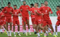 Maroc-Zambie : Le point de Walid Regragui sur l'état des Lions de l'Atlas