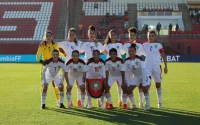 Éliminatoires Mondial féminin U-20 : le Maroc accède au prochain tour