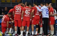 Mondial de handball : Les Marocains cèdent sous la pression américaine