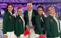 JO Tokyo : Voici le programme de participation des Marocains 