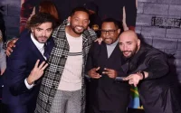 Adil El Arbi et Bilall Fallah reconduits sur la réalisation de « Bad Boys 4 »