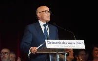 Éric Ciotti se dit prêt à reconnaître la marocanité du Sahara s'il était au pouvoir (vidéo)