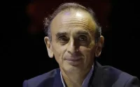 CNews contrainte de se séparer d'Eric Zemmour