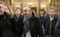 Eric Zemmour lance un appel aux Musulmans de France