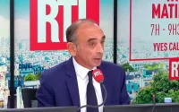 Eric Zemmour : « Je ne veux pas changer l'islam »