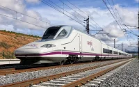 L'Espagne veut vendre son « TGV » au Maroc