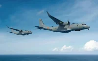 L'armée espagnole achète 16 nouveaux avions Airbus C295