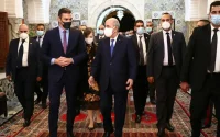 L'Algérie attend un changement à la Moncloa pour reprendre ses relations avec l'Espagne