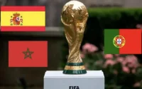 Coupe du monde 2030 : la candidature du Maroc menacée ?