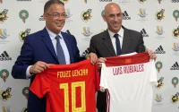 Le Maroc et le Portugal vont-ils organiser le Mondial 2030 sans l'Espagne ?
