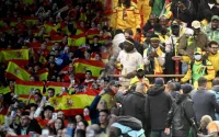 Finale du Mondial 2030 : après les chants racistes en Espagne, le Maroc tient sa revanche médiatique