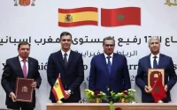 Eaux territoriales avec l'Espagne : le Maroc renonce à des actions unilatérales