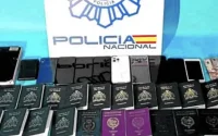 Espagne : un réseau de faux papiers démantelé, des Marocains arrêtés