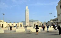 Casablanca : accès limité à la mosquée Hassan II ? 