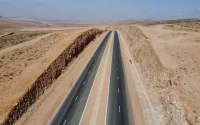 Essaouira réclame l'autoroute et le TGV