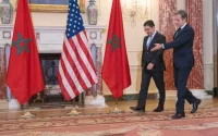 Les États-Unis félicitent le Maroc
