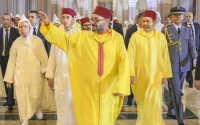 Les États-Unis félicitent Mohammed VI pour son leadership