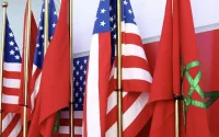 Mise en garde de l'ambassade des Etats-Unis au Maroc 