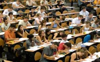 Fin du rêve français pour les étudiants marocains ?