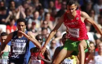 Quinze athlètes marocains aux Mondiaux d'athlétisme (Eugène 2022)